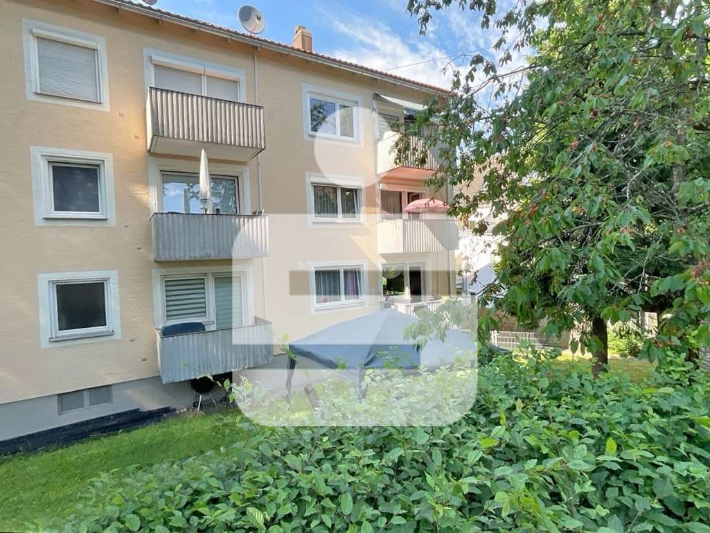 Apartamento T2 em Kempten, Germany N.º 249275