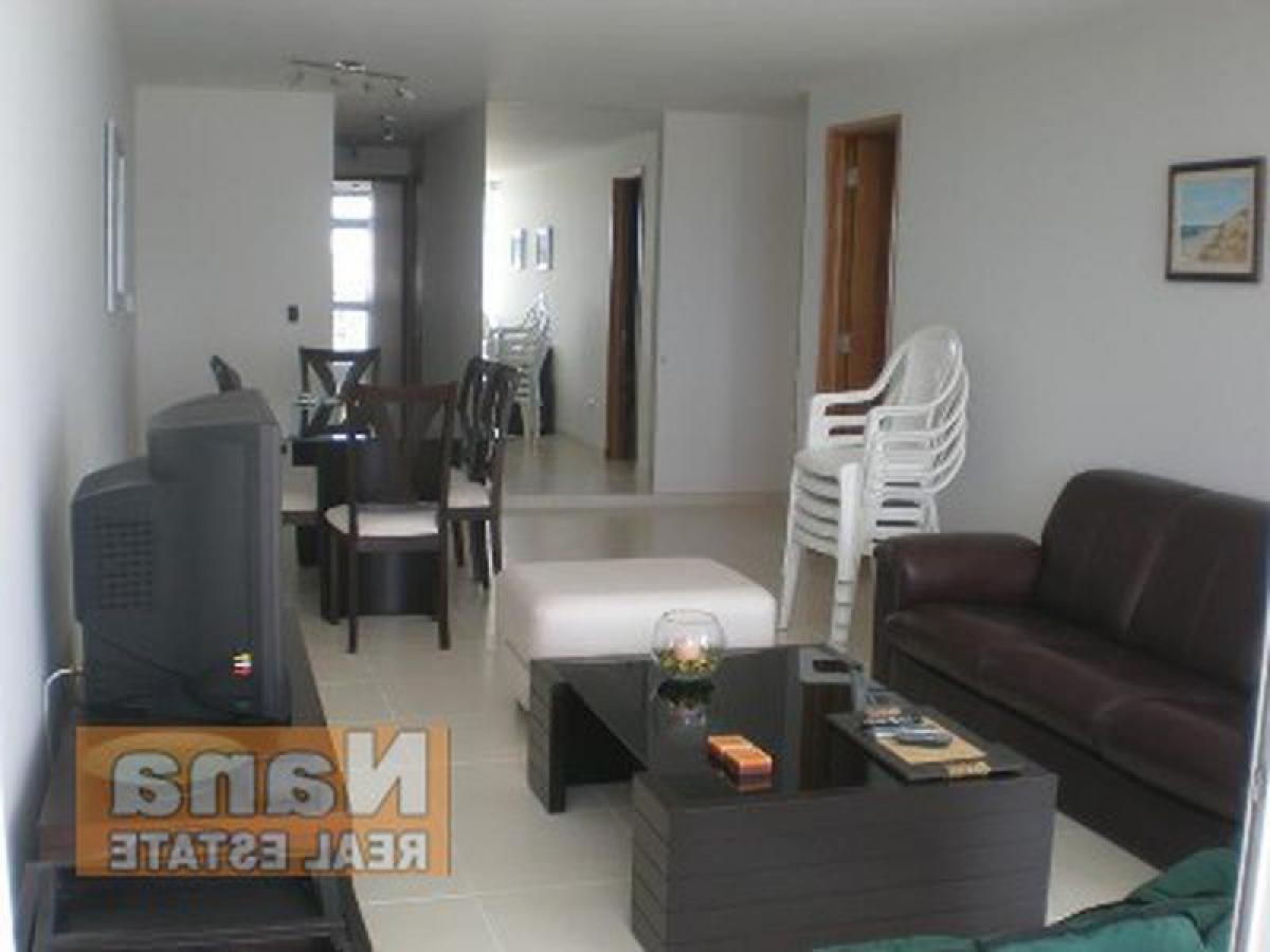 3 غرف نوم شقة في Maldonado, Uruguay رقم 8911