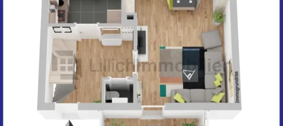 Moradia em banda T3 em Baden-Wurttemberg, Germany N.º 26872 19