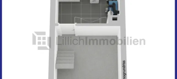 Moradia em banda T3 em Baden-Wurttemberg, Germany N.º 26872 22