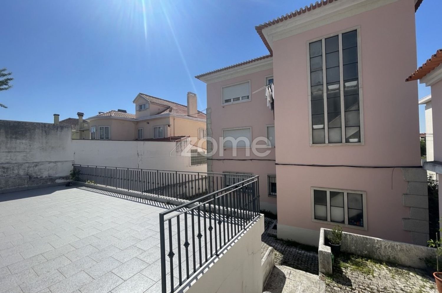 6 bedrooms Apartment in Coimbra, Portugal No. 101244