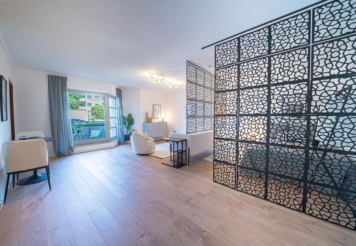 1 chambre Appartement à Rhein-Sieg, Germany No. 309634