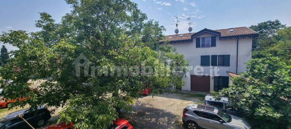 2 Schlafzimmer Wohnung in Cernusco sul Naviglio, Italy, Nr. 44519 2
