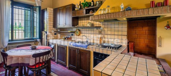 2 Schlafzimmer Wohnung in Cernusco sul Naviglio, Italy, Nr. 44519 5