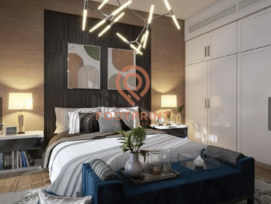 4 Schlafzimmer Stadthaus in Mohammed Bin Rashid City, UAE, Nr. 24092