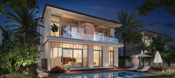 4 Schlafzimmer Stadthaus in Mohammed Bin Rashid City, UAE, Nr. 24092 11