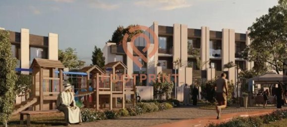 4 Schlafzimmer Stadthaus in Mohammed Bin Rashid City, UAE, Nr. 24092 2