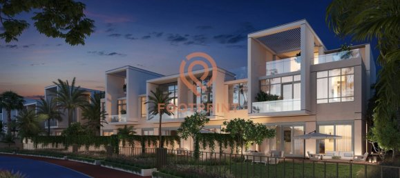 4 Schlafzimmer Stadthaus in Mohammed Bin Rashid City, UAE, Nr. 24092 5