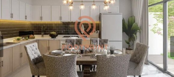 4 Schlafzimmer Stadthaus in Mohammed Bin Rashid City, UAE, Nr. 24092 4