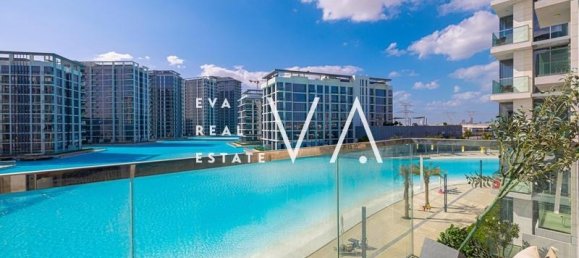 1 bedroom Apartment in Meydan, UAE No. 103008 7