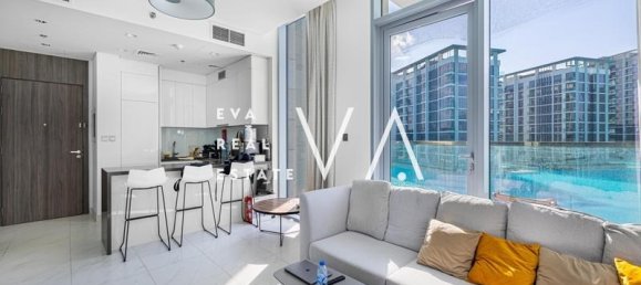 1 bedroom Apartment in Meydan, UAE No. 103008 6