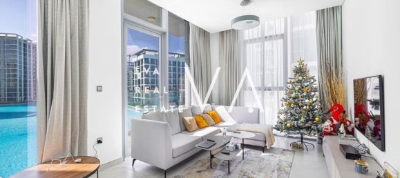 1 bedroom Apartment in Meydan, UAE No. 103008 11