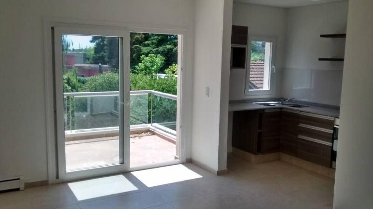 Estúdio em Pilar, Argentina N.º 75007