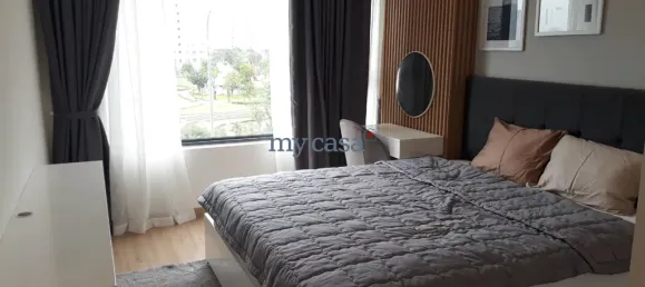 2 bedrooms Apartment in Thu Duc, Vietnam No. 7955 3