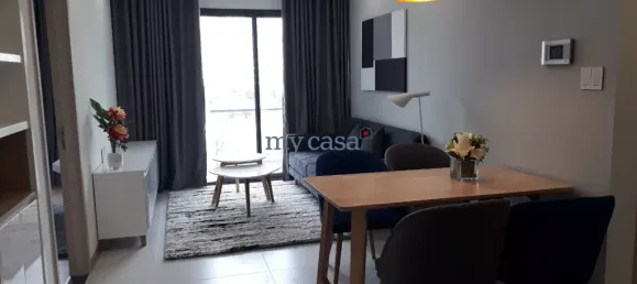 2 bedrooms Apartment in Thu Duc, Vietnam No. 7955 4