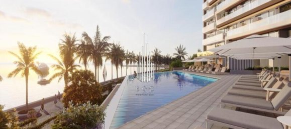 1 bedroom Apartment in Yas Island, UAE No. 31859 17