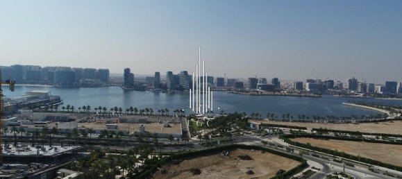 1 bedroom Apartment in Yas Island, UAE No. 31859 23