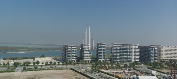 1 bedroom Apartment in Yas Island, UAE No. 31859 22