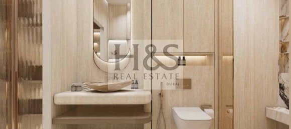 Appartement à Dubai, UAE 38m² No. 103520 16