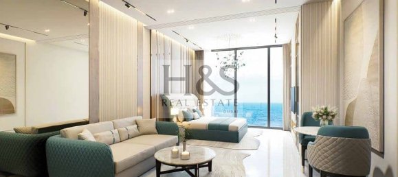 Appartement à Dubai, UAE 38m² No. 103520 8