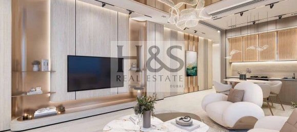 Appartement à Dubai, UAE 38m² No. 103520 6