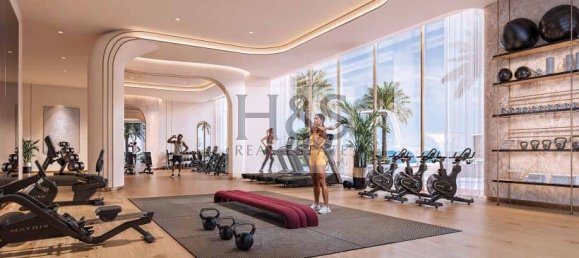 Appartement à Dubai, UAE 38m² No. 103520 10