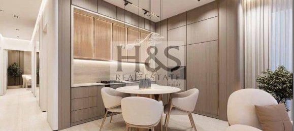 Appartement à Dubai, UAE 38m² No. 103520 5