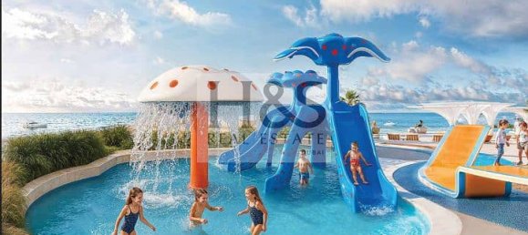 Appartement à Dubai, UAE 38m² No. 103520 12