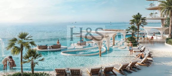 Appartement à Dubai, UAE 38m² No. 103520 15