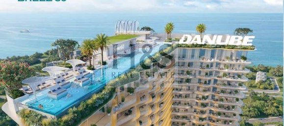 Appartement à Dubai, UAE 38m² No. 103520 9