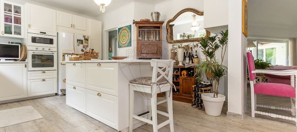 4 غرف نوم منزل في Almada, Portugal رقم 17408 2