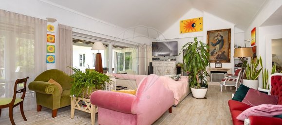 4 غرف نوم منزل في Almada, Portugal رقم 17408 4