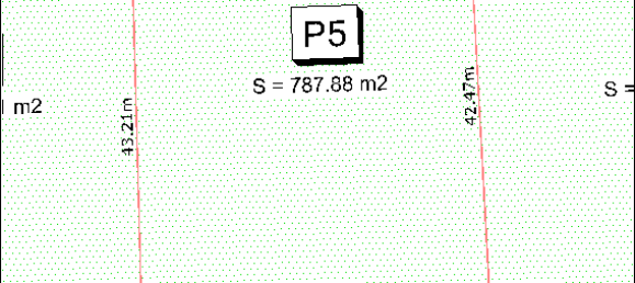  قطعة أرض في Ernestviller, France رقم 93949 2