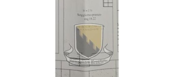 3 rooms House in Siena, Italy No. 20872 9