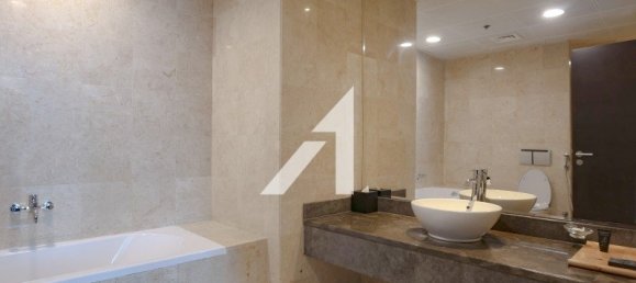 Апартаменты в отеле с 1 спальней в Дубай, ОАЭ № 35764 9