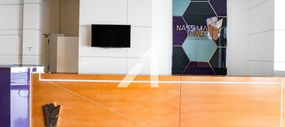 Апартаменты в отеле с 1 спальней в Дубай, ОАЭ № 35764 10