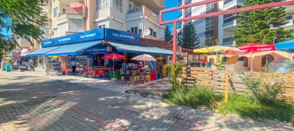 Propiedad comercial en Antalya, Turkey 400 m² No. 33947 8
