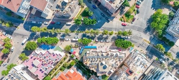 Propiedad comercial en Antalya, Turkey 400 m² No. 33947 5