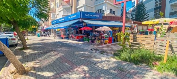 Propiedad comercial en Antalya, Turkey 400 m² No. 33947 7