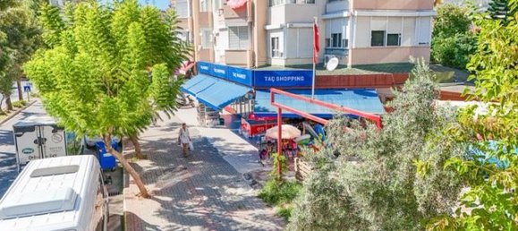 Propiedad comercial en Antalya, Turkey 400 m² No. 33947 3