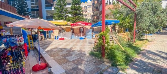 Propiedad comercial en Antalya, Turkey 400 m² No. 33947 6