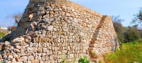 1 bedroom Land in Presicce Acquarica, Italy No. 236555 4