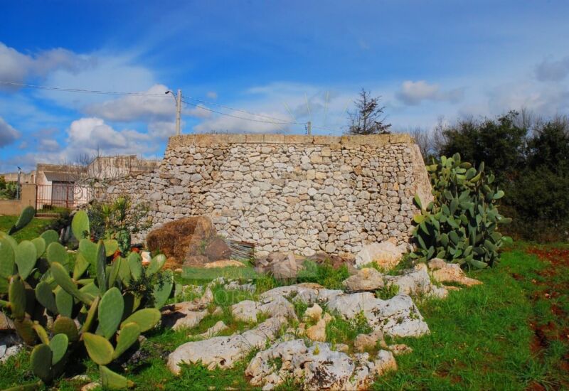 1 bedroom Land in Presicce Acquarica, Italy No. 236555