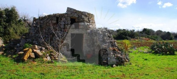 1 bedroom Land in Presicce Acquarica, Italy No. 236555 5