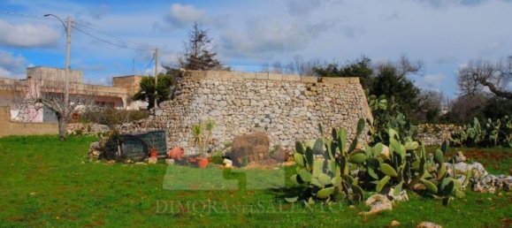 1 bedroom Land in Presicce Acquarica, Italy No. 236555 3