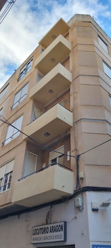 Gebäude in Alicante, Spain 926m², Nr. 159451