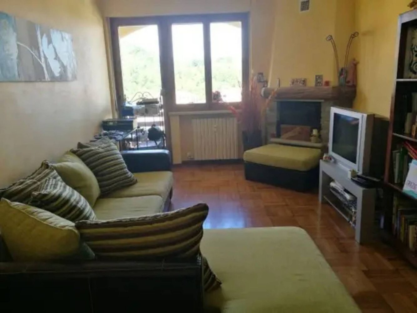 3 rooms Apartment in Valdilana, Italy No. 176164