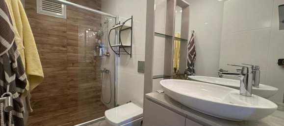 Apartamento de 4 habitaciónes en Oba, Turkey No. 23128 15