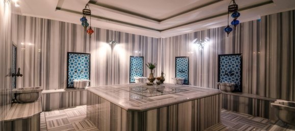 Apartamento de 4 habitaciónes en Oba, Turkey No. 23128 20