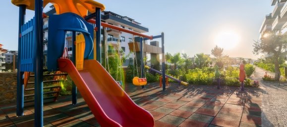 Apartamento de 4 habitaciónes en Oba, Turkey No. 23128 25